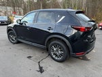 2021 CX-5 Thumbnail 12