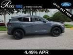 2022 CX-5 Thumbnail 3