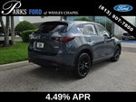 2022 CX-5 Thumbnail 4