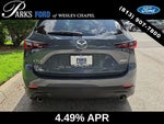 2022 CX-5 Thumbnail 5