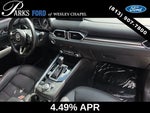 2022 CX-5 Thumbnail 10