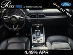 2022 CX-5 Thumbnail 11