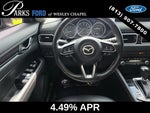 2022 CX-5 Thumbnail 12