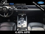 2022 CX-5 Thumbnail 13