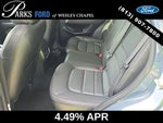 2022 CX-5 Thumbnail 15