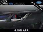 2022 CX-5 Thumbnail 17