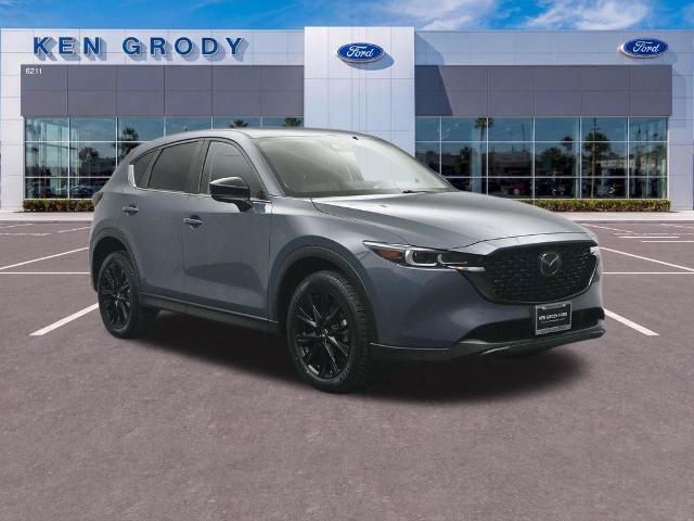 2022 MAZDA CX-5 - $23,485
