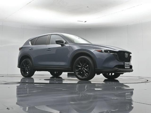 2022 MAZDA CX-5 - $23,485