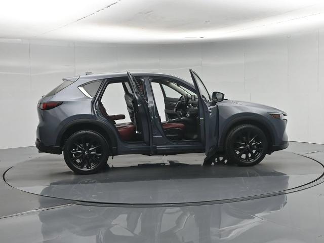 2022 MAZDA CX-5 - $23,485