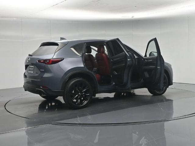 2022 MAZDA CX-5 - $23,485