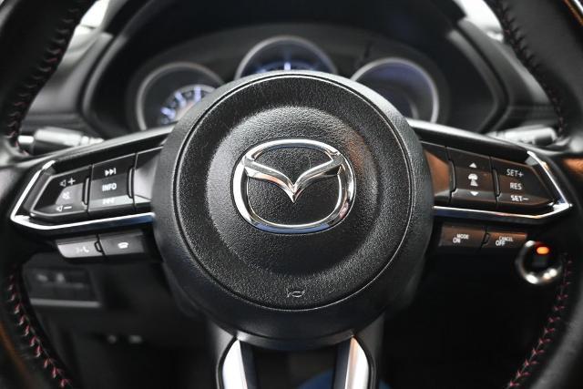 2022 MAZDA CX-5 - $23,485