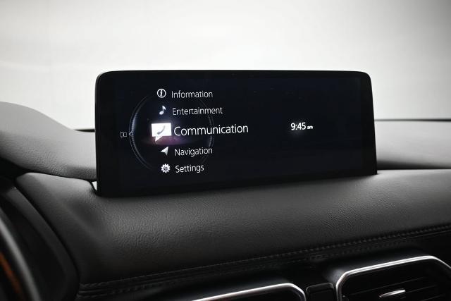 2022 MAZDA CX-5 - $23,485