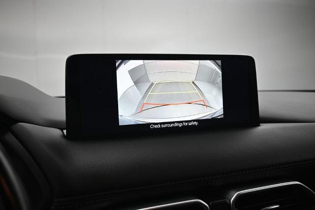 2022 MAZDA CX-5 - $23,485