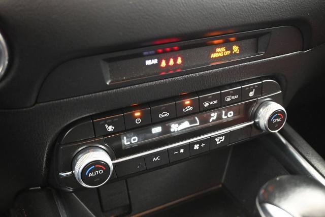2022 MAZDA CX-5 - $23,485