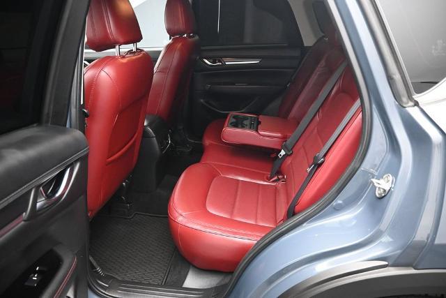 2022 MAZDA CX-5 - $23,485