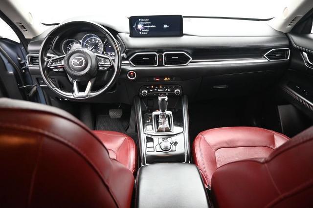 2022 MAZDA CX-5 - $23,485