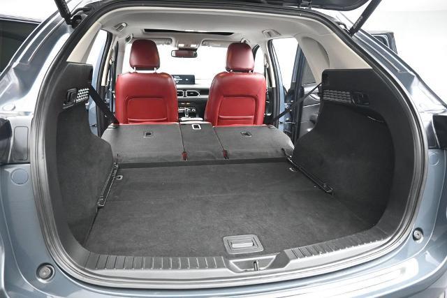 2022 MAZDA CX-5 - $23,485