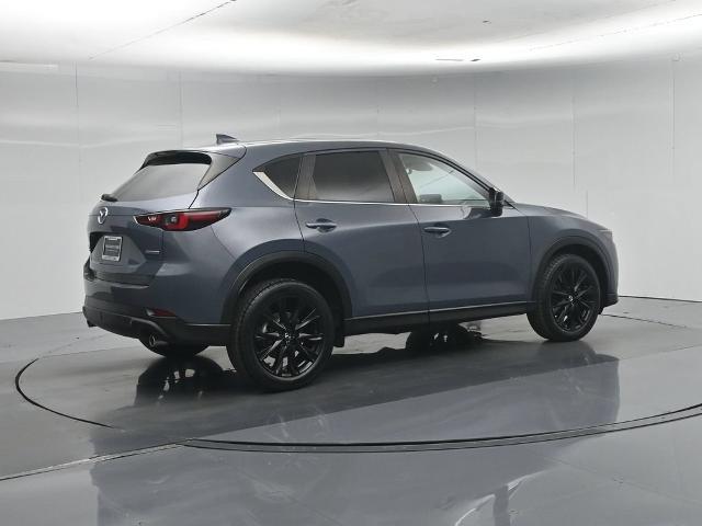2022 MAZDA CX-5 - $23,485