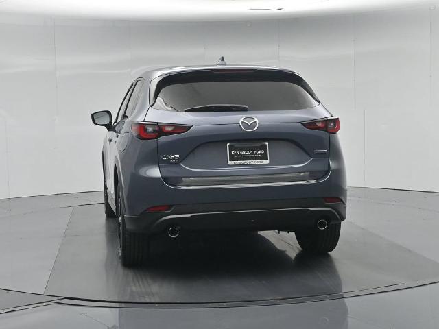 2022 MAZDA CX-5 - $23,485