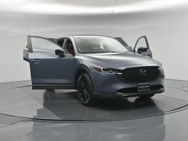 2022 MAZDA CX-5 - $23,485