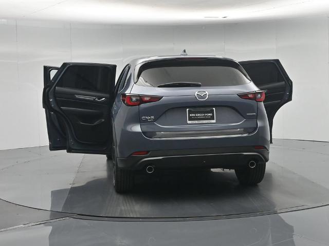 2022 MAZDA CX-5 - $23,485