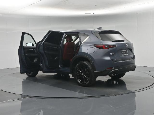 2022 MAZDA CX-5 - $23,485