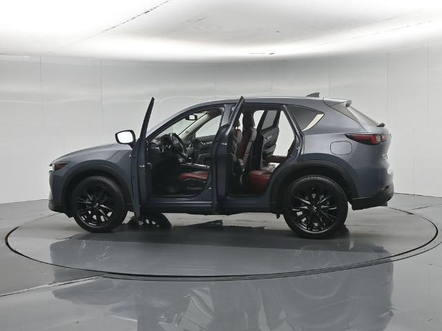 2022 MAZDA CX-5 - $23,485