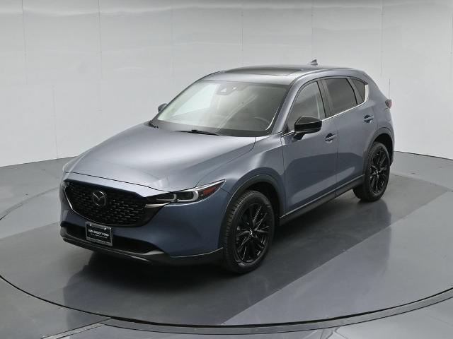 2022 MAZDA CX-5 - $23,485