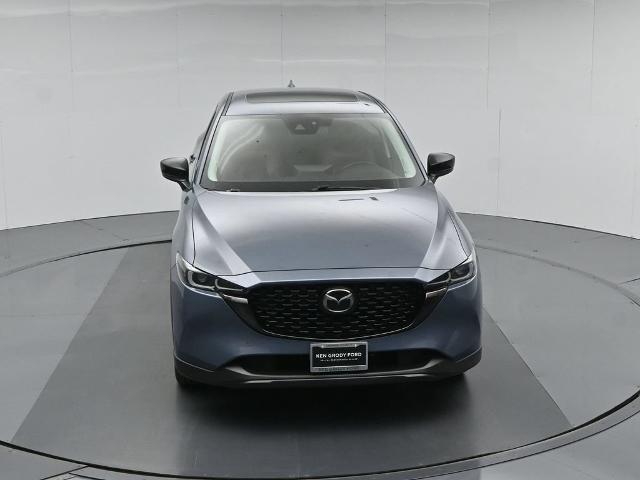 2022 MAZDA CX-5 - $23,485