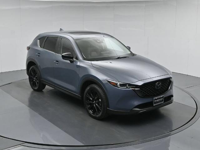 2022 MAZDA CX-5 - $23,485
