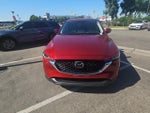 2022 CX-5 Thumbnail 4