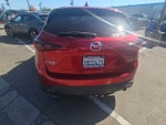 2022 CX-5 Thumbnail 8