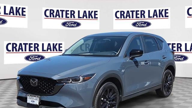 Preowned 2023 Mazda CX-5 2.5 S Carbon Edition for Sale