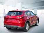 2023 CX-5 Thumbnail 4