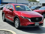 2023 CX-5 Thumbnail 5