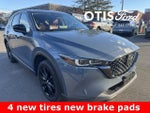 2023 CX-5 Thumbnail 1
