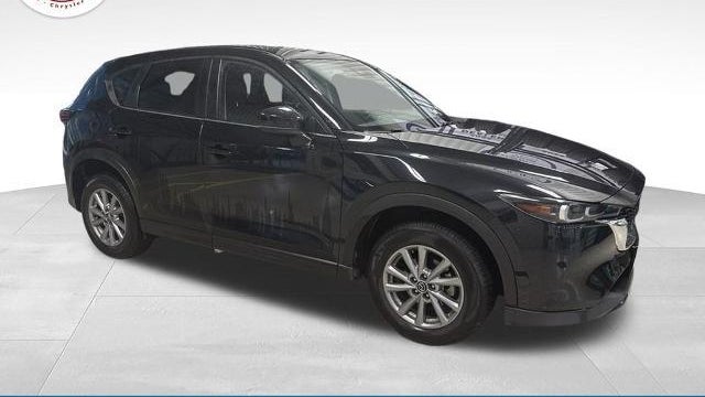 Preowned 2023 Mazda CX-5 2.5 S Carbon Edition for Sale