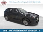 2023 CX-5 Thumbnail 1