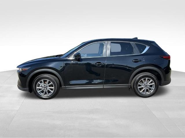 2023 MAZDA CX-5 - $24,462