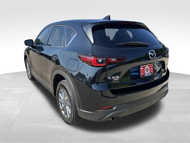 2023 MAZDA CX-5 - $24,462