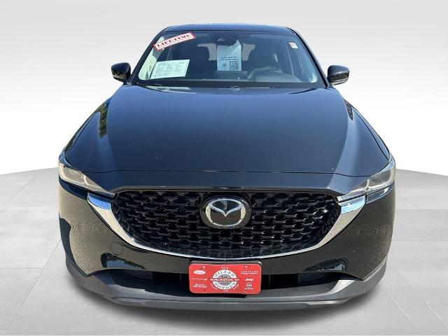 2023 MAZDA CX-5 - $24,462