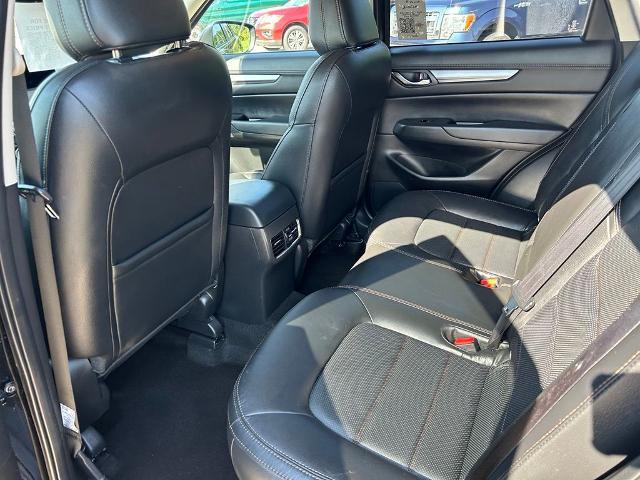 2023 MAZDA CX-5 - $24,462