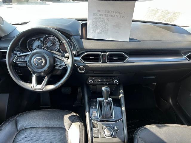 2023 MAZDA CX-5 - $24,462