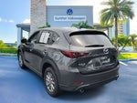 2023 CX-5 Thumbnail 4