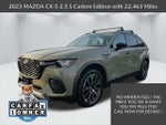 2023 CX-5 Thumbnail 1