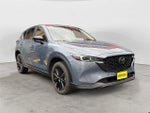 2023 CX-5 Thumbnail 5