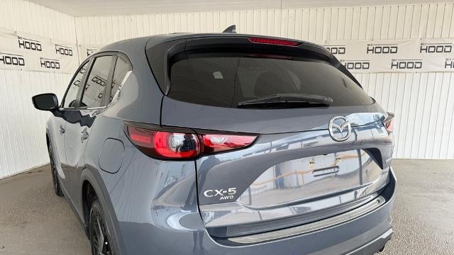 2023 Mazda CX-5 2.5 S Preferred