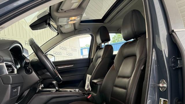 2023 Mazda CX-5 2.5 S Preferred