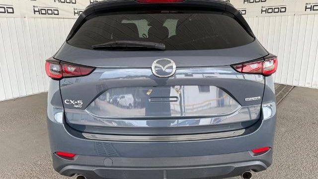 2023 Mazda CX-5 2.5 S Preferred