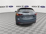 2023 CX-5 Thumbnail 7